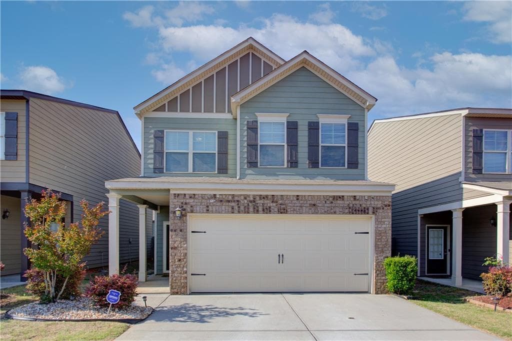 35 Longleaf Circle, Fairburn, GA 30213 — most recent listing photo