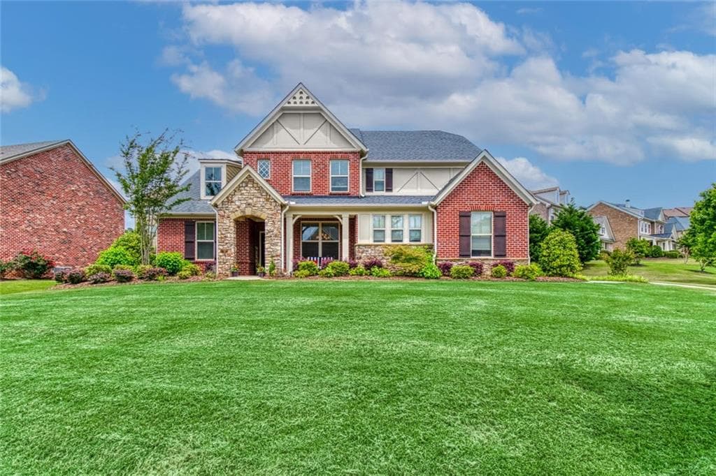 4805 NANTUCKET Trace, Cumming, GA 30040 — most recent listing photo