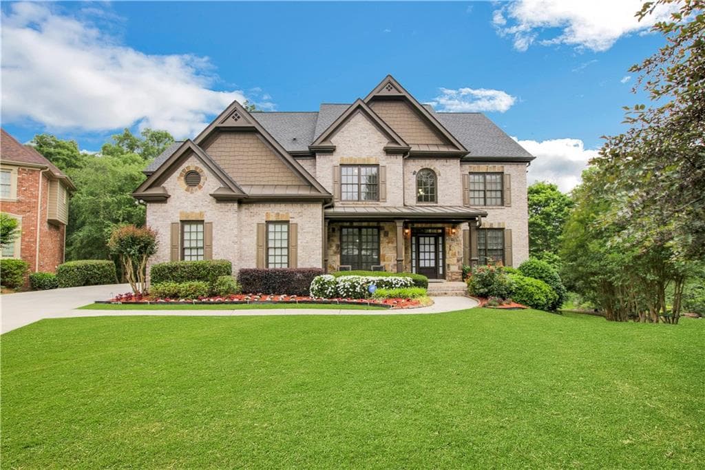 2618 Sable Glen Court, Buford, GA 30519 — most recent listing photo
