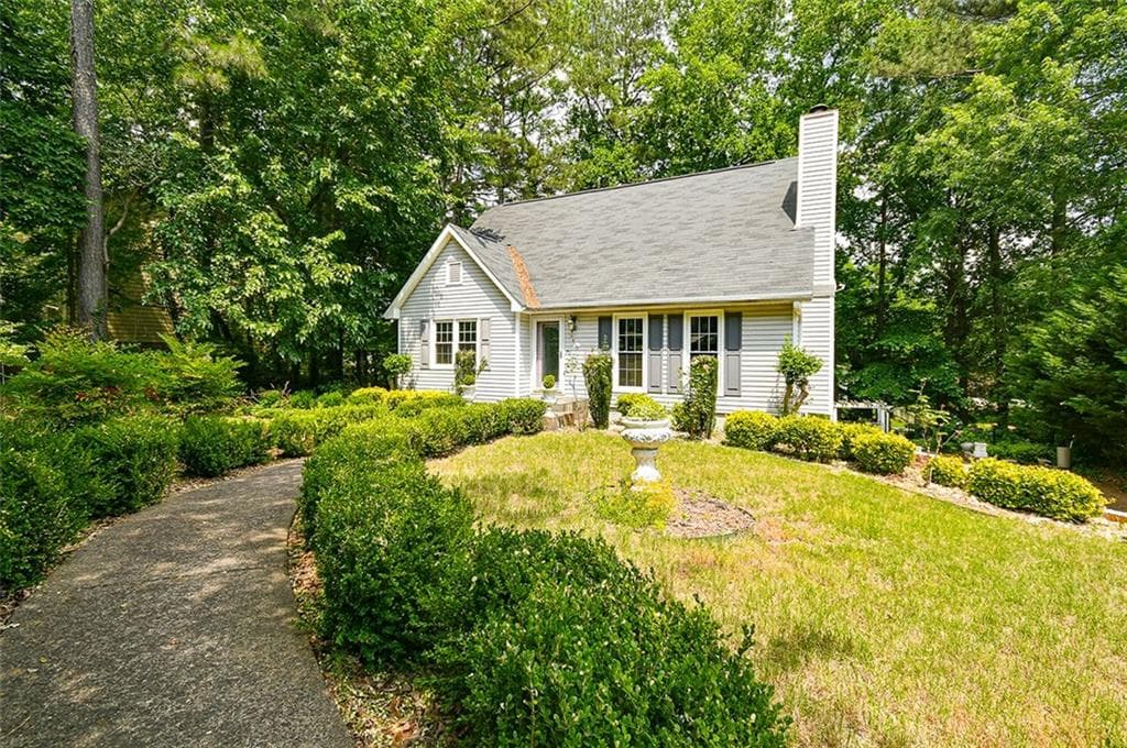 169 FOREST Lane, Marietta, GA 30064 — most recent listing photo