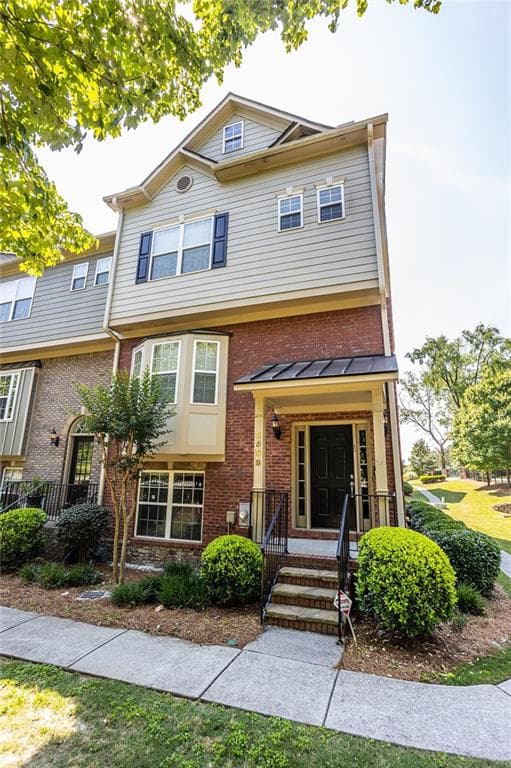 5599 Winter Oak Way, Norcross, GA 30071 — most recent listing photo