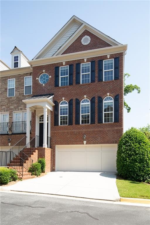 2840 Loftview Square 5, Atlanta, GA 30339 — most recent listing photo