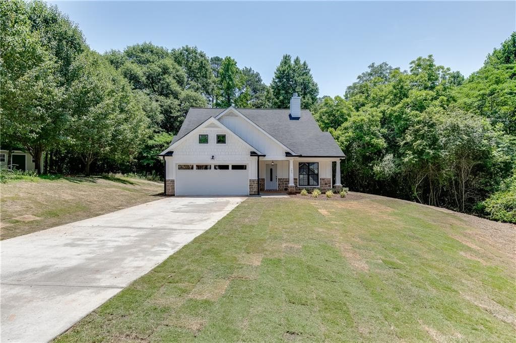 149 Meadow Drive, Royston, GA 30662 — most recent listing photo