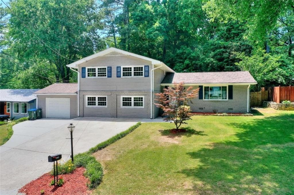 4024 Admiral Drive, Chamblee, GA 30341 — most recent listing photo