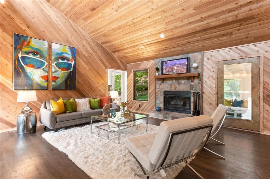 4963 Preswick Court, Marietta, GA 30066 — most recent listing photo