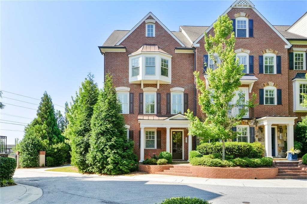 4092 Thorndale Lane 53, Smyrna, GA 30080 — most recent listing photo