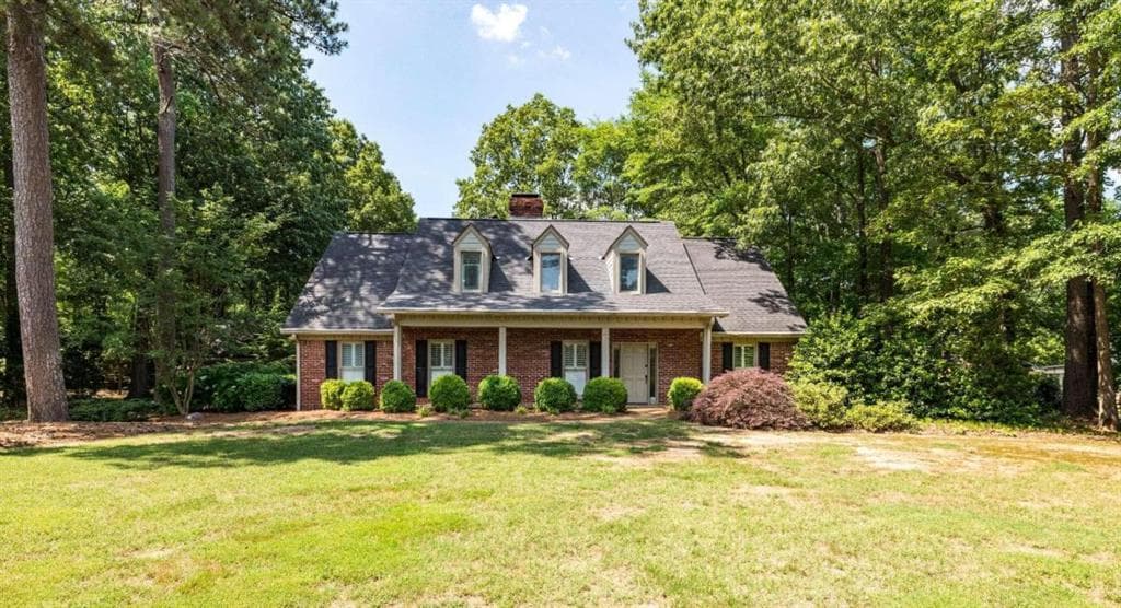 9 River Pine Drive, Rome, GA 30165 — most recent listing photo