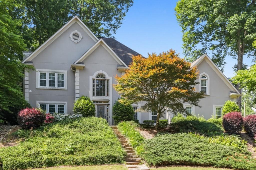 974 Forest Pond Circle, Marietta, GA 30068 — most recent listing photo