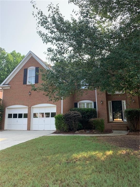 10915 Regal Forest Drive, Suwanee, GA 30024 — most recent listing photo