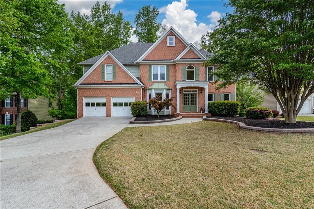 1103 Hopedale Lane, Lawrenceville, GA 30043 — most recent listing photo