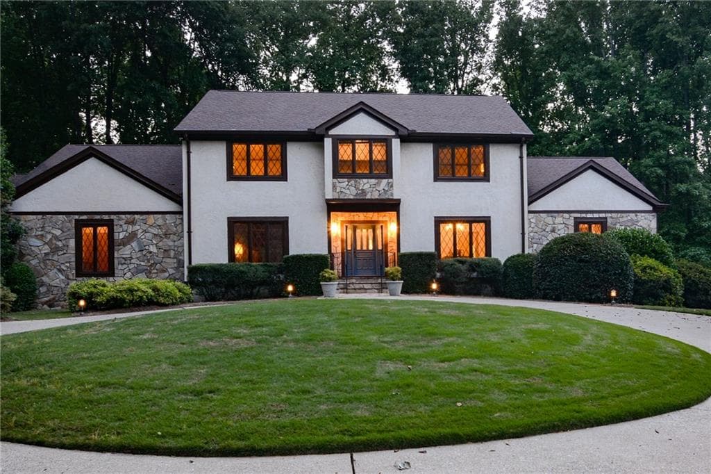 4633 River Court, Peachtree Corners, GA 30097 — most recent listing photo