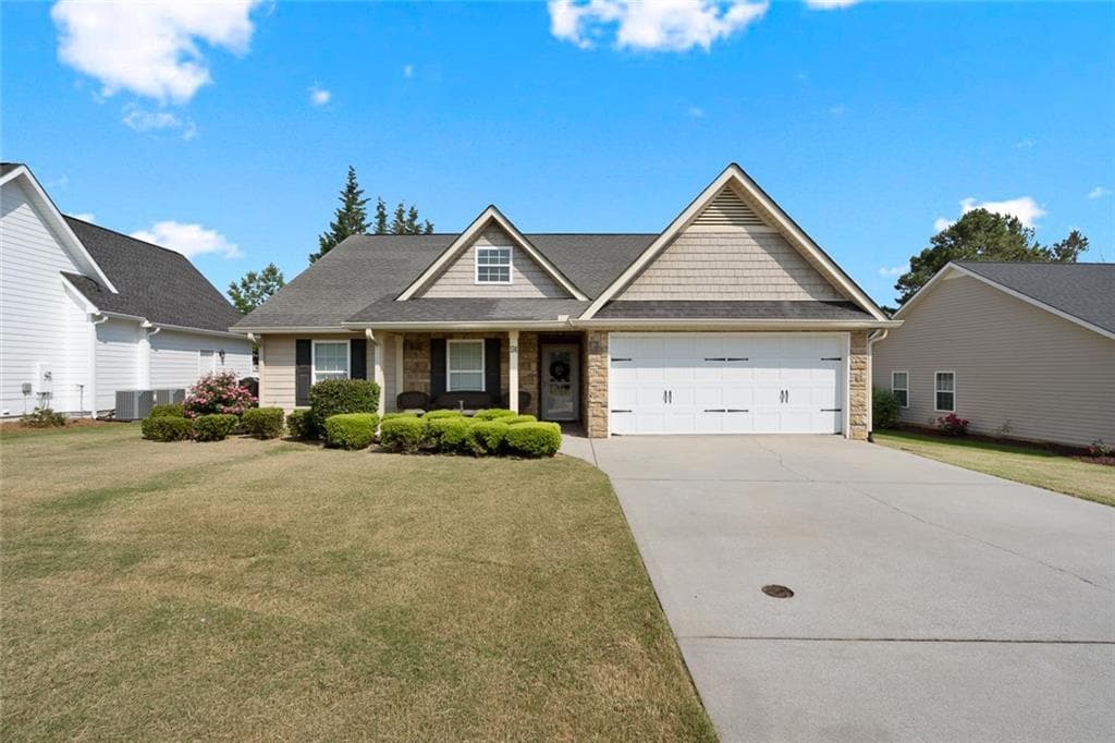 91 Round Rock Circle, Rome, GA 30161 — most recent listing photo