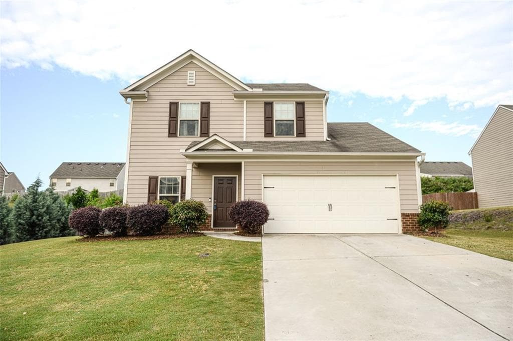 536 Dianne Court, Winder, GA 30680 — most recent listing photo