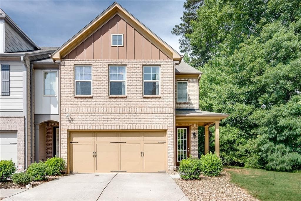 606 JODY Place, Lilburn, GA 30047 — most recent listing photo