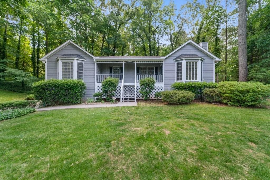 6006 Cherecobb Lane, Woodstock, GA 30188 — most recent listing photo