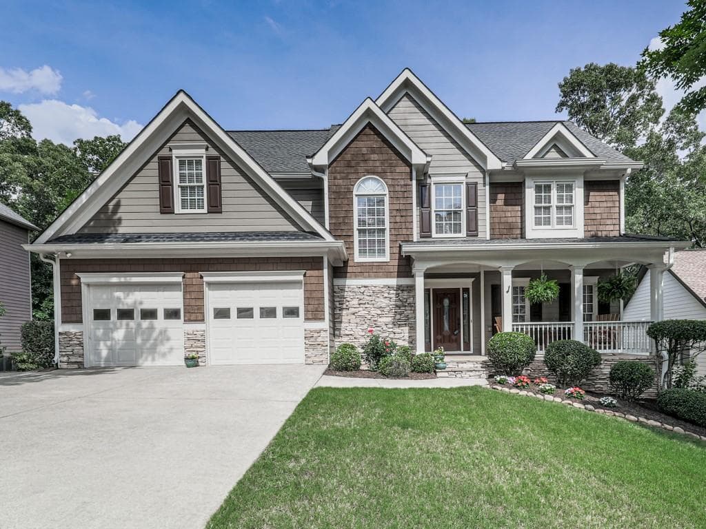 430 Sycamore Trail, Woodstock, GA 30189 — most recent listing photo