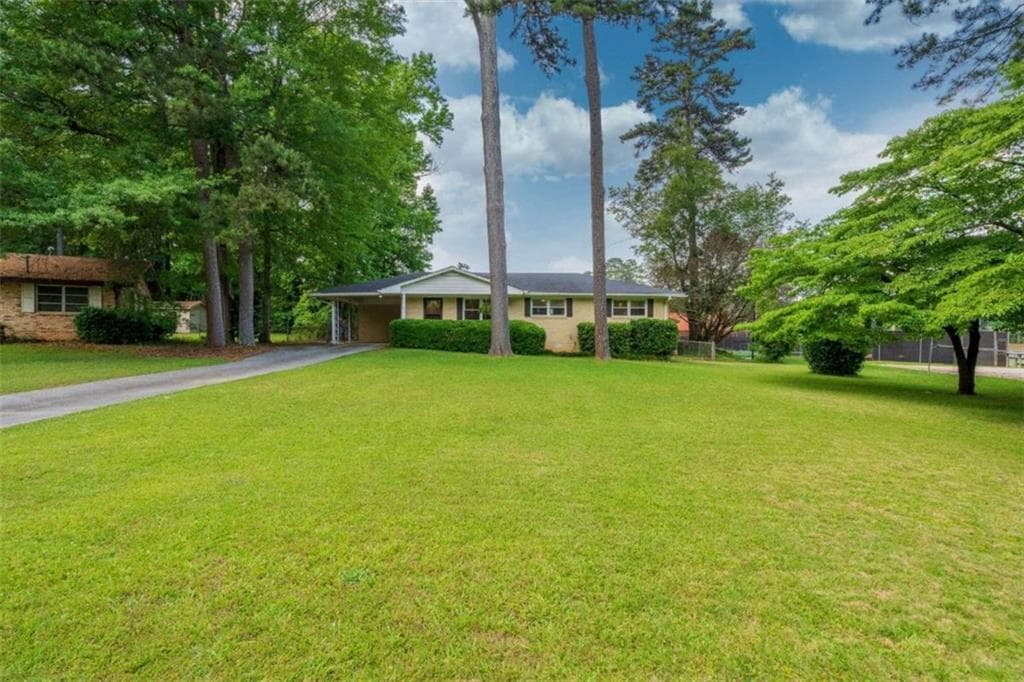 3048 Hudson Court, Decatur, GA 30033 — most recent listing photo