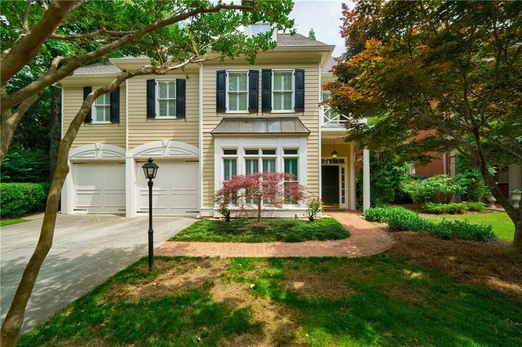 4649 Kempton Place, Marietta, GA 30067 — most recent listing photo