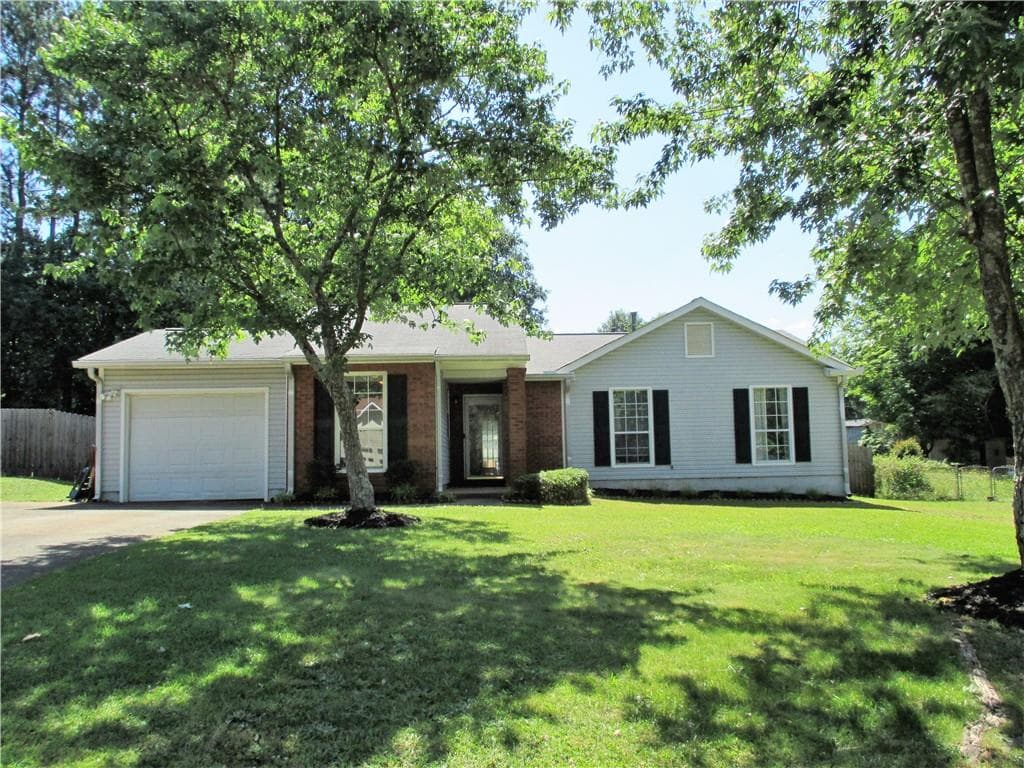 2901 Inverloch Circle, Duluth, GA 30096 — most recent listing photo