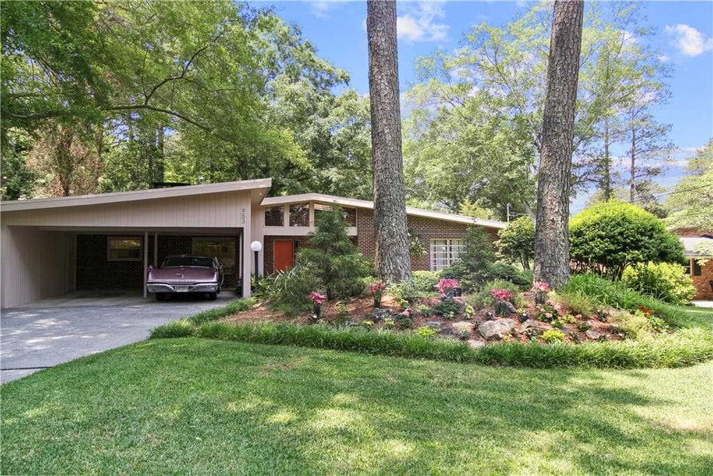 953 Nottingham Drive, Avondale Estates, GA 30002 — most recent listing photo