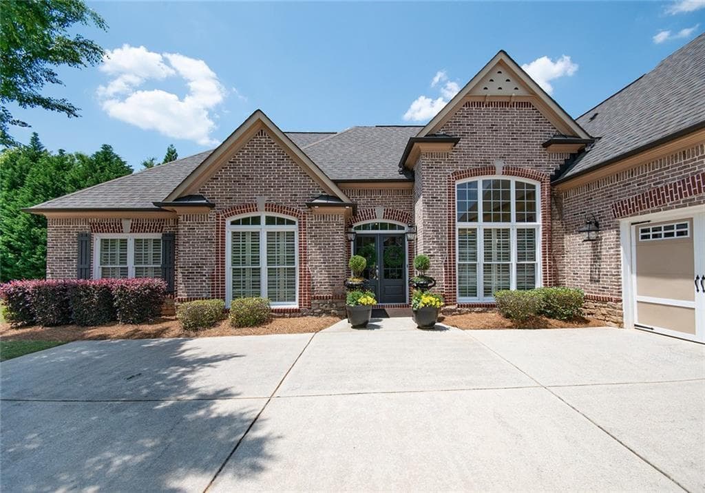 1110 Windsor Creek Drive, Grayson, GA 30017 — most recent listing photo