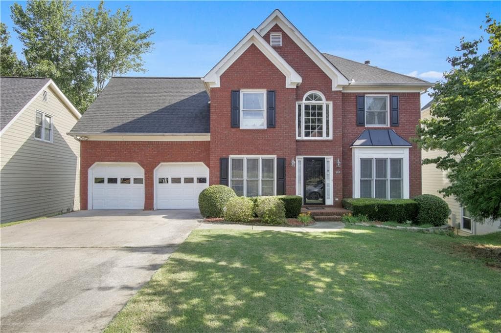 745 River Overlook Drive, Lawrenceville, GA 30043 — most recent listing photo