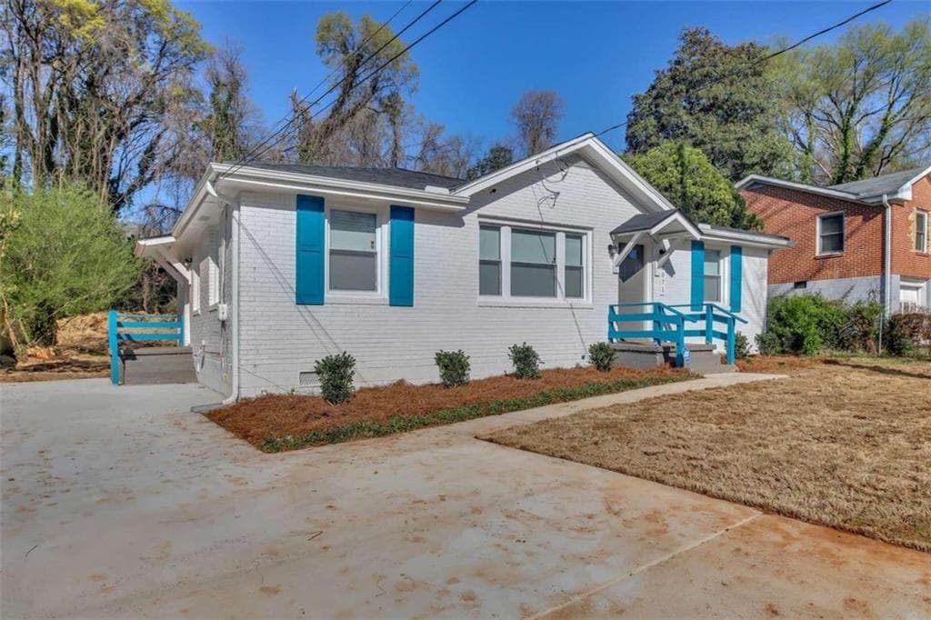 2071 Miriam Lane, Decatur, GA 30032 — most recent listing photo