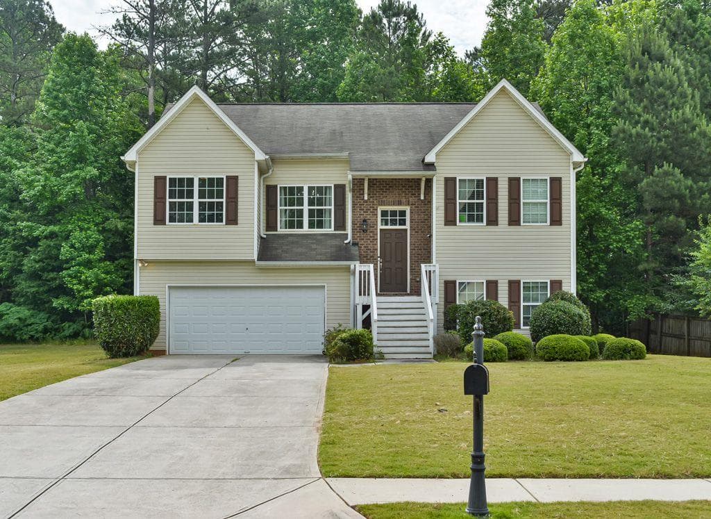 5277 MIRANDA Way, Powder Springs, GA 30127 — most recent listing photo
