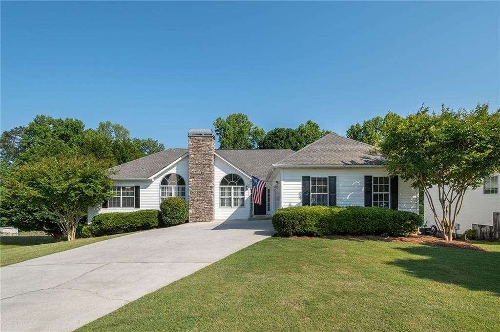 2550 Track Way, Dacula, GA 30019 — most recent listing photo