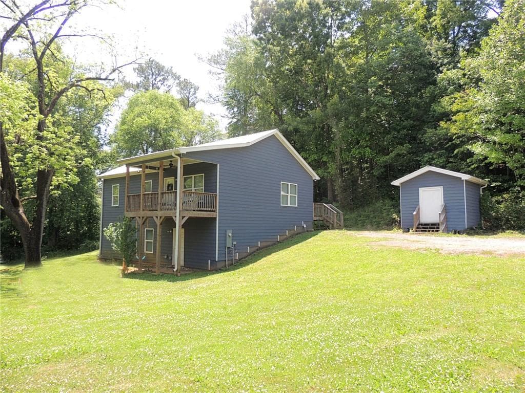 6801 Highway 53, Tate, GA 30177 — most recent listing photo