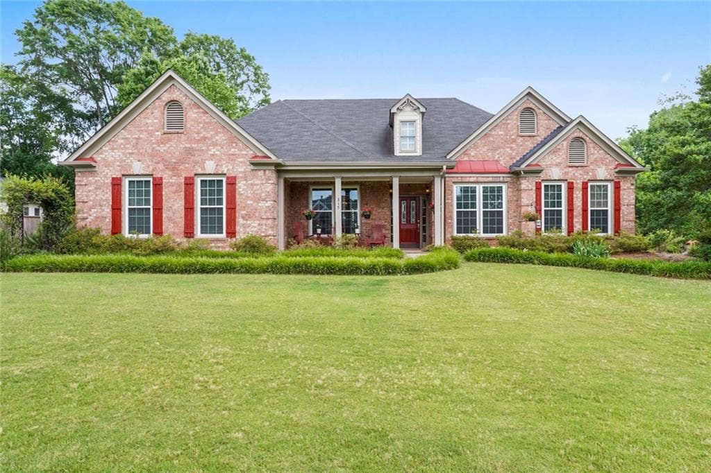 315 N Court, Alpharetta, GA 30004 — most recent listing photo