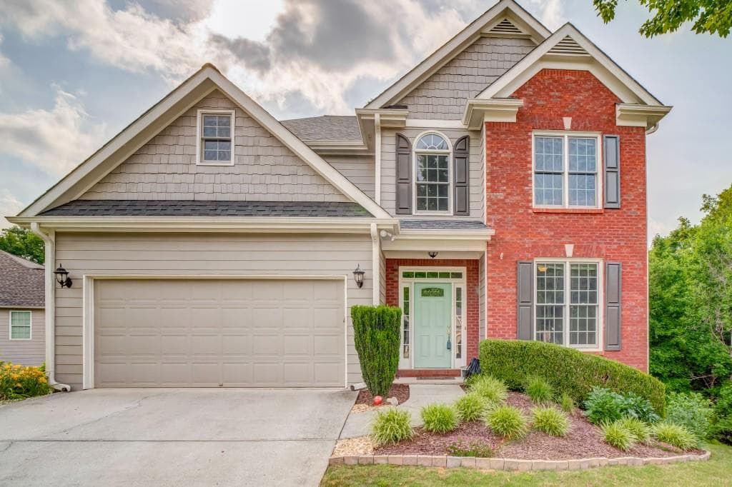 502 Autumn Ridge Drive, Canton, GA 30115 — most recent listing photo