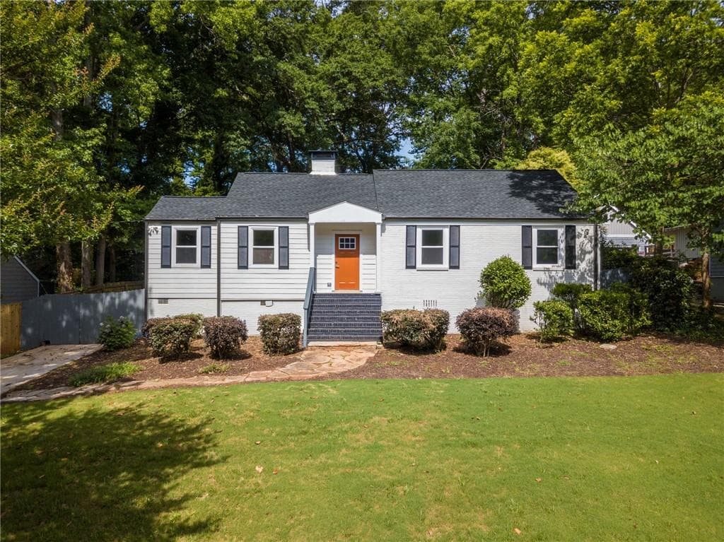 1231 Thomas Road, Decatur, GA 30030 — most recent listing photo