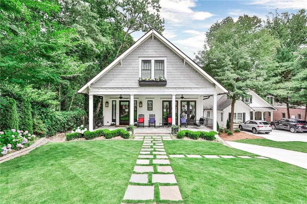 2531 Forrest Way, Atlanta, GA 30305 — most recent listing photo