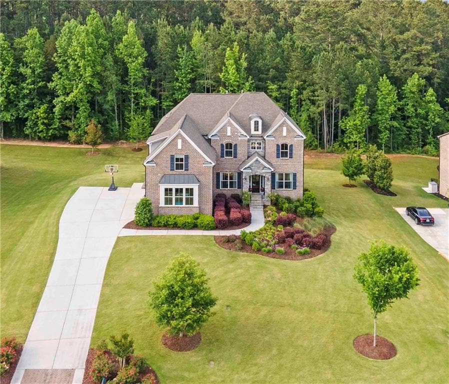 5425 Summit Oak Drive, Alpharetta, GA 30004 — most recent listing photo