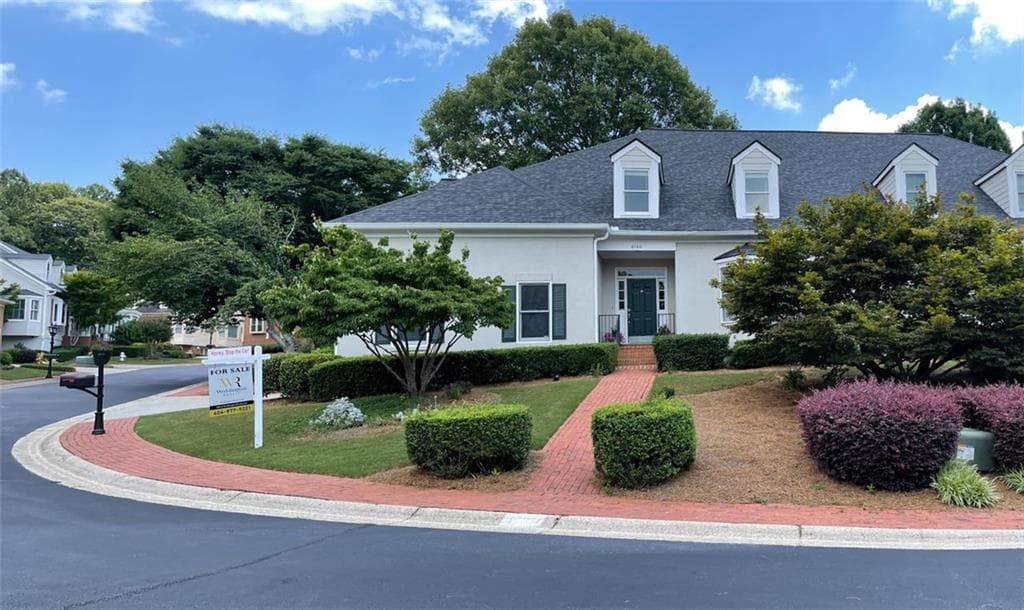 6180 FOREST HILLS Drive, Peachtree Corners, GA 30092 — most recent listing photo