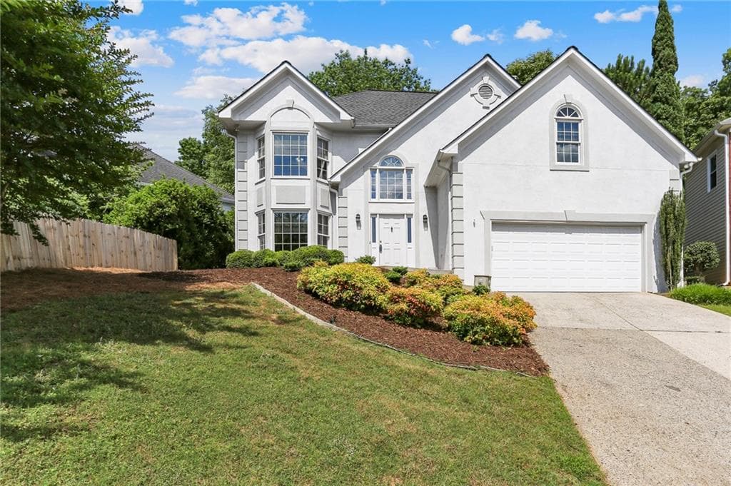 310 Alapaha Court, Johns Creek, GA 30022 — most recent listing photo