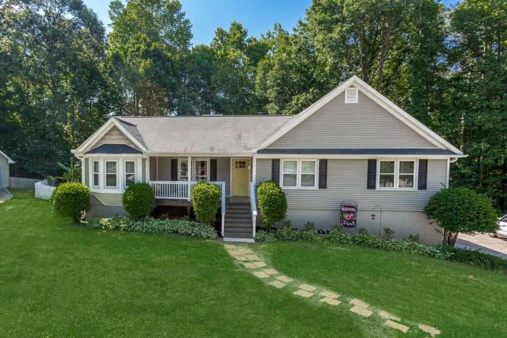 412 Wiscasset Lane, Dallas, GA 30157 — most recent listing photo