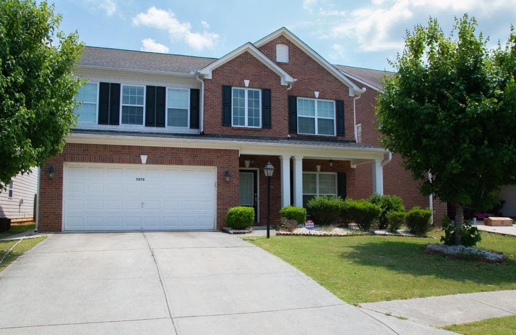 5870 La Chateau Place, Tucker, GA 30084 — most recent listing photo