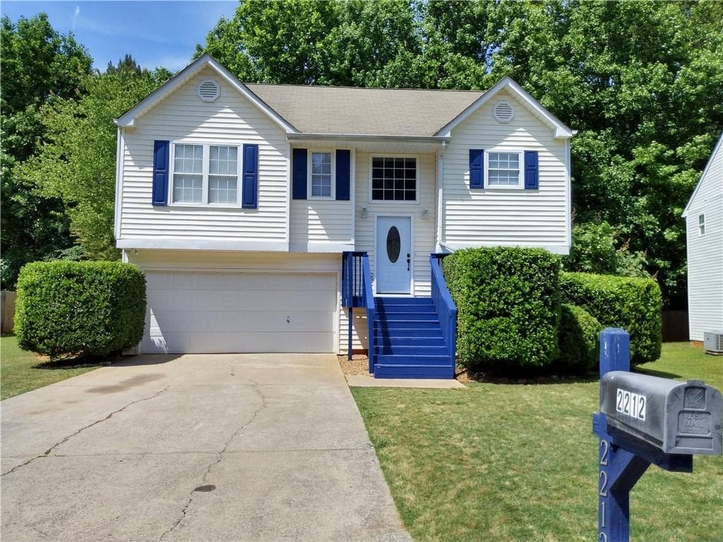 2212 Serenity Drive, Acworth, GA 30101 — most recent listing photo