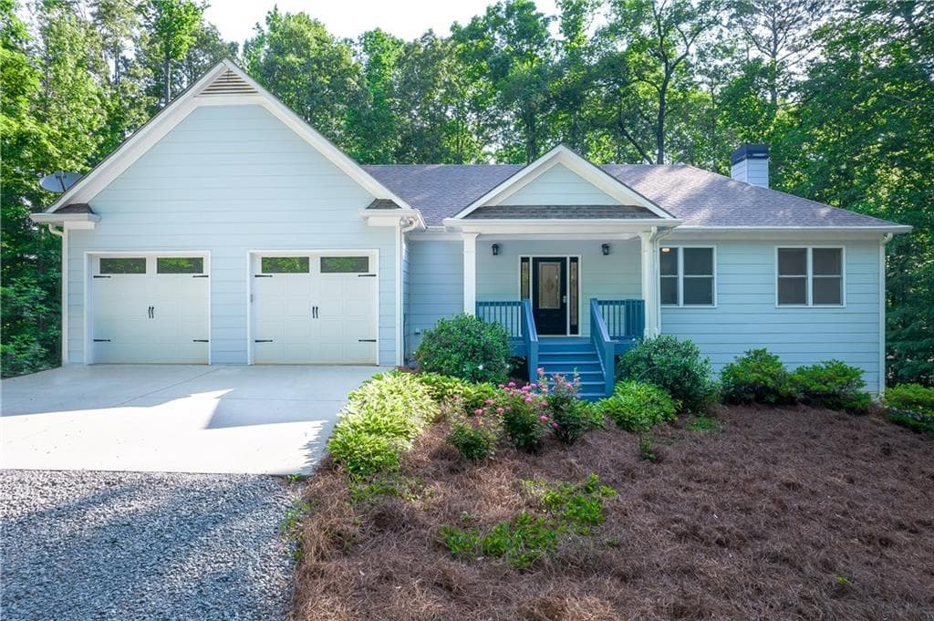 6965 MAJOR Drive, Cumming, GA 30040 — most recent listing photo