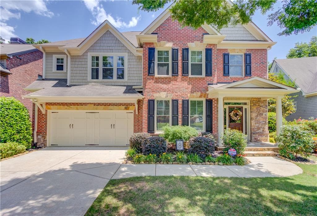 3880 Wakefield Hall Square, Smyrna, GA 30080 — most recent listing photo