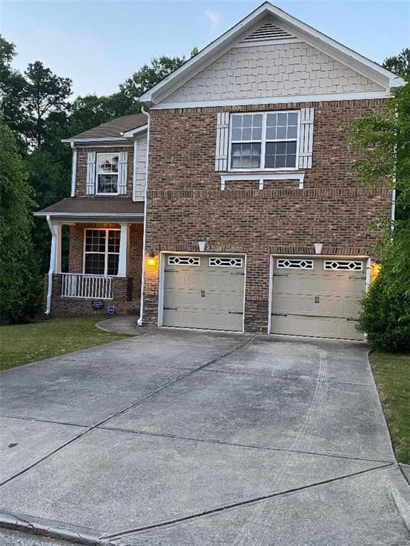 3719 MANIGAULT Place, Mableton, GA 30126 — most recent listing photo