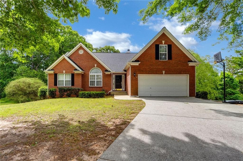 2310 Taylor Pointe Way, Dacula, GA 30019 — most recent listing photo