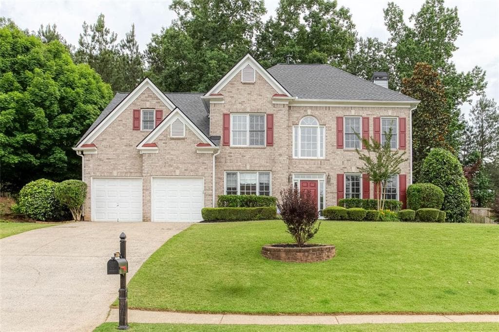 3504 Brandywine Road, Kennesaw, GA 30144 — most recent listing photo