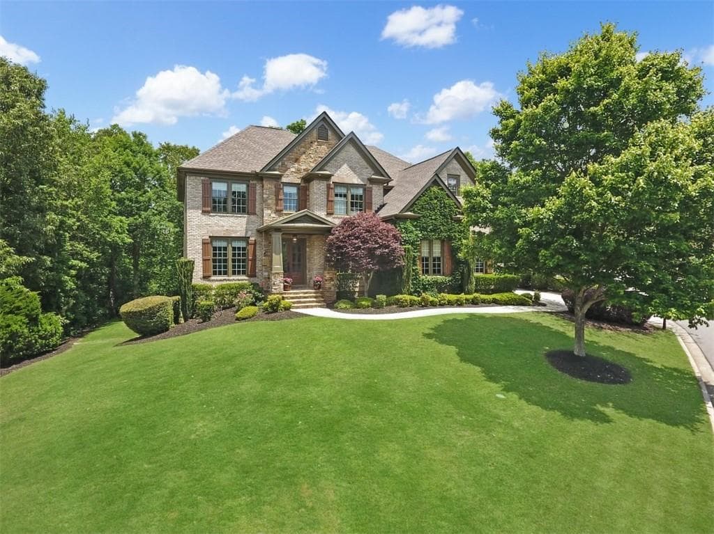 2075 Grangehill Way, Cumming, GA 30041 — most recent listing photo