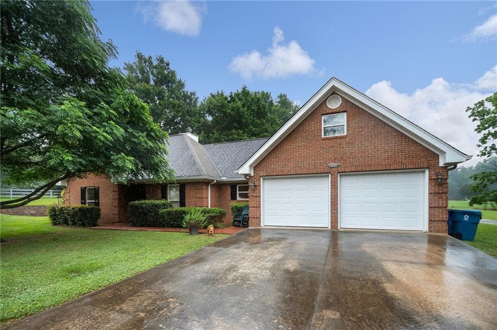 5601 Tranquility Drive, Braselton, GA 30517 — most recent listing photo