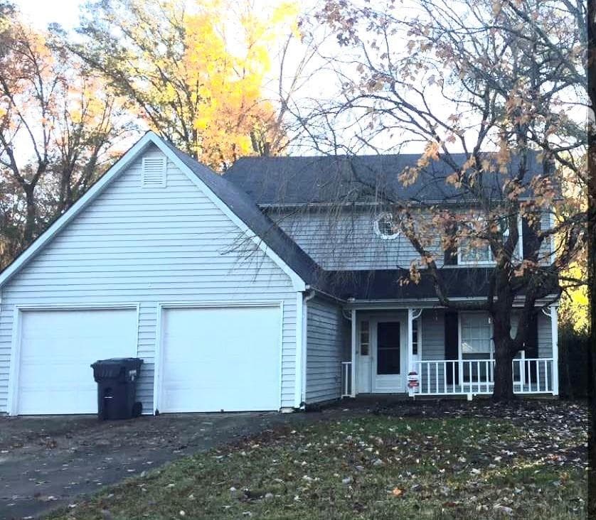 5964 Creekside Drive, Rex, GA 30273 — most recent listing photo