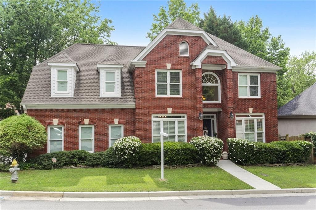 2242 Lenox Walk, Brookhaven, GA 30319 — most recent listing photo