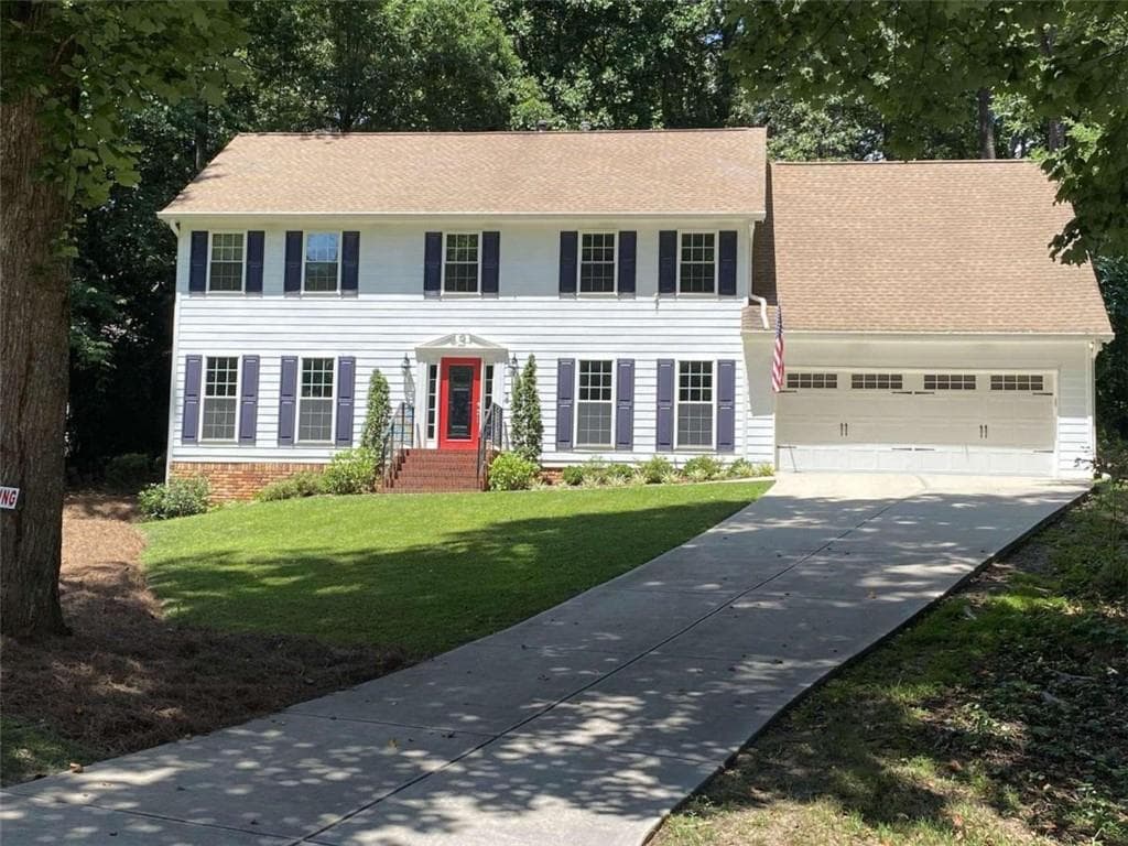 3220 Brookview Drive, Marietta, GA 30068 — most recent listing photo